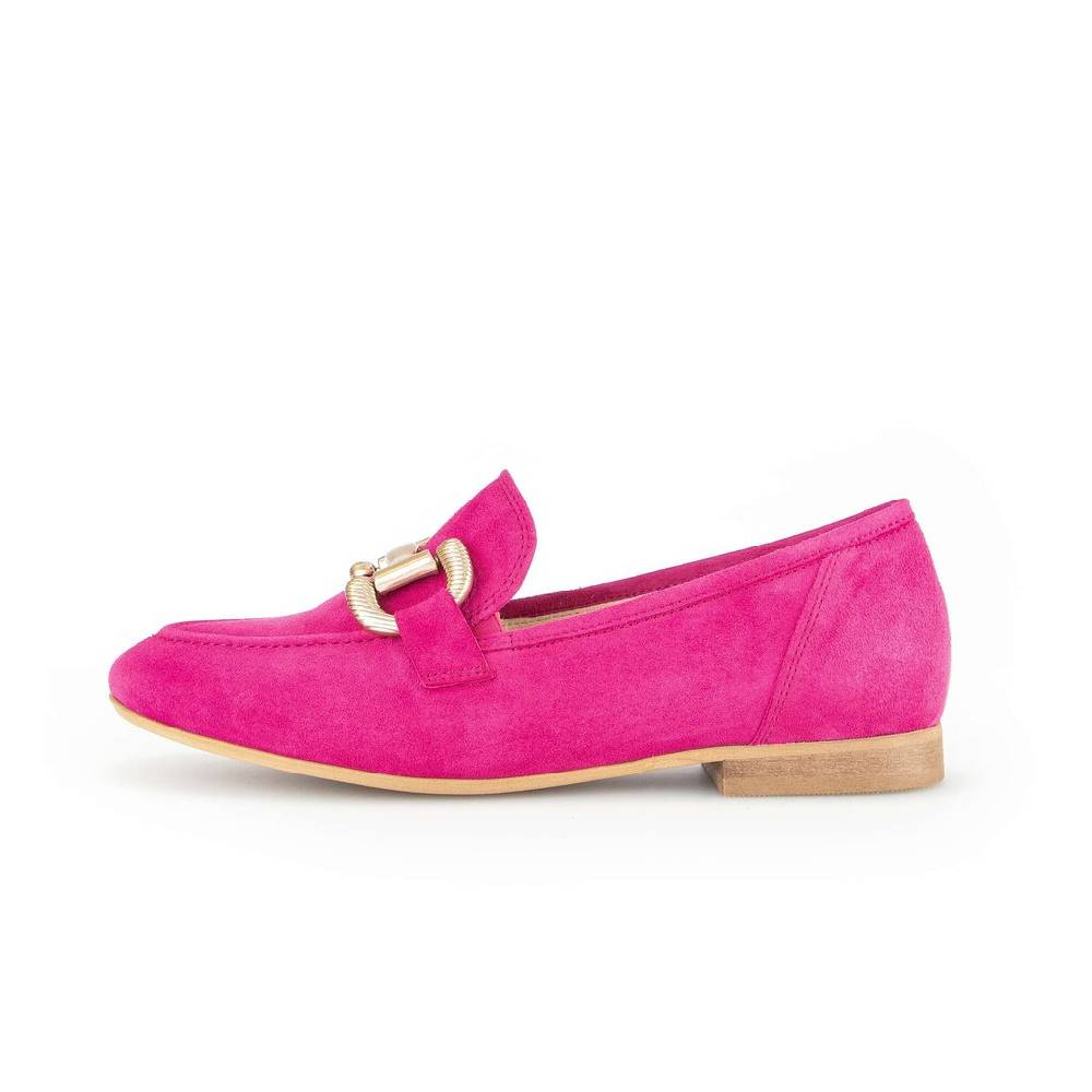 Pius Gabor Slipper pink