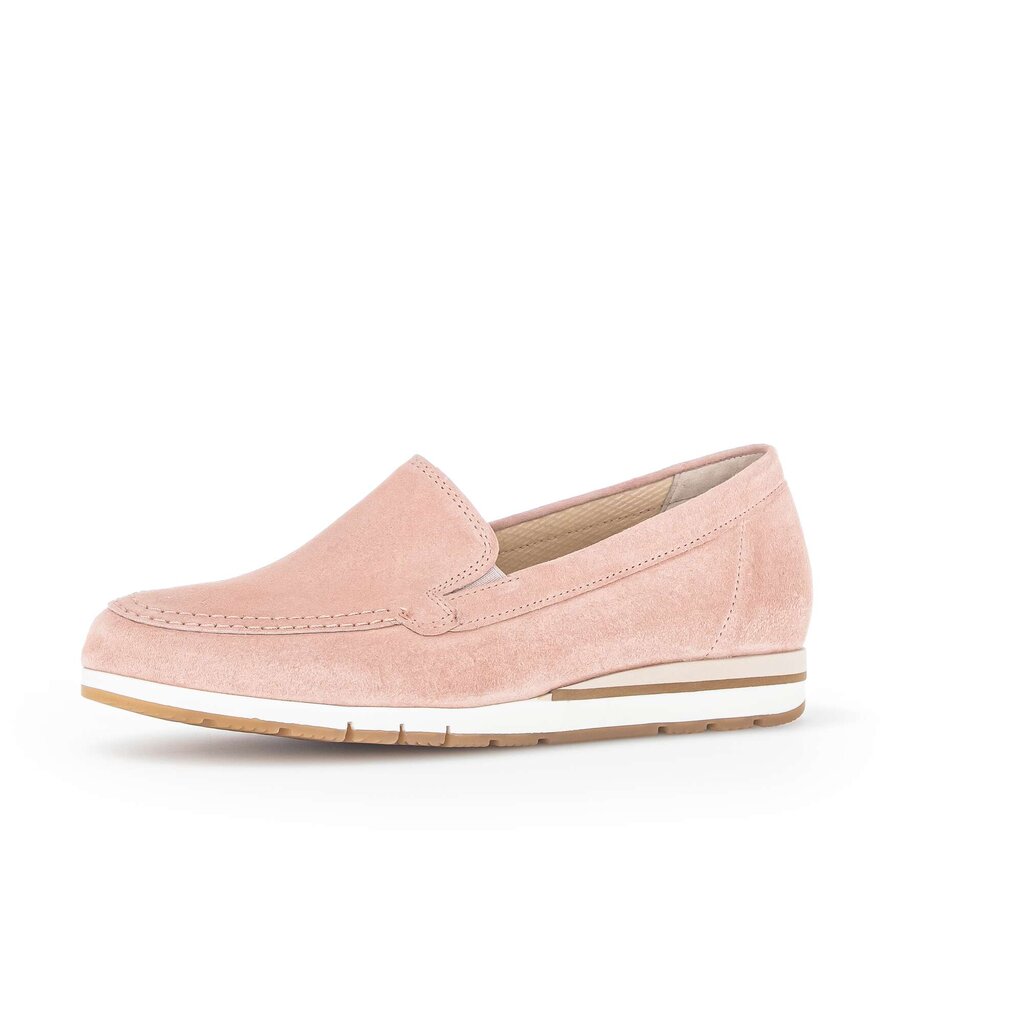 Pius Gabor Slipper Rosa