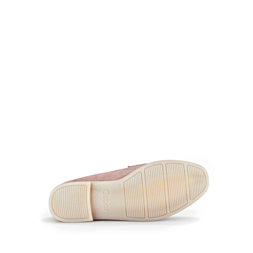 Pius Gabor Slipper Rosa