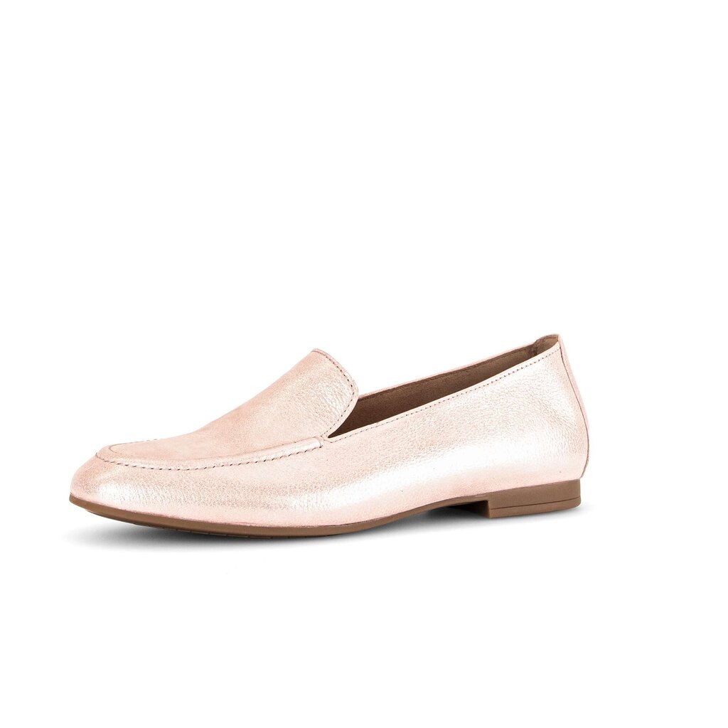 Pius Gabor Slipper Rosa