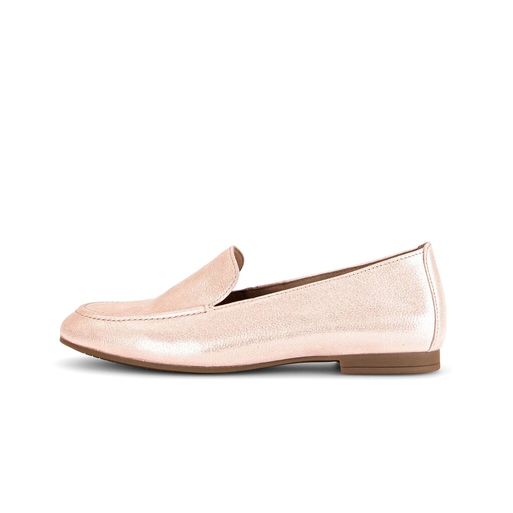 Pius Gabor Slipper rosa