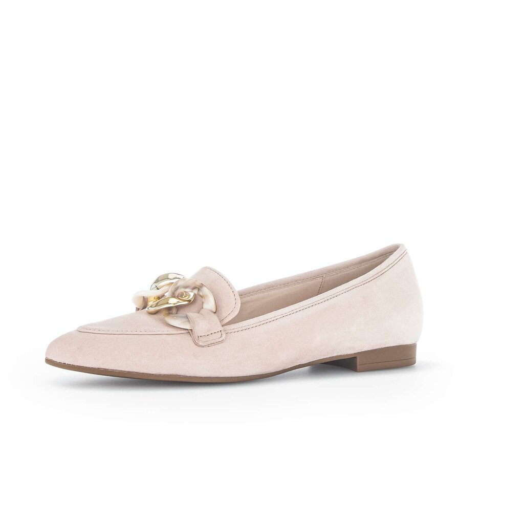 Pius Gabor Slipper Rosa