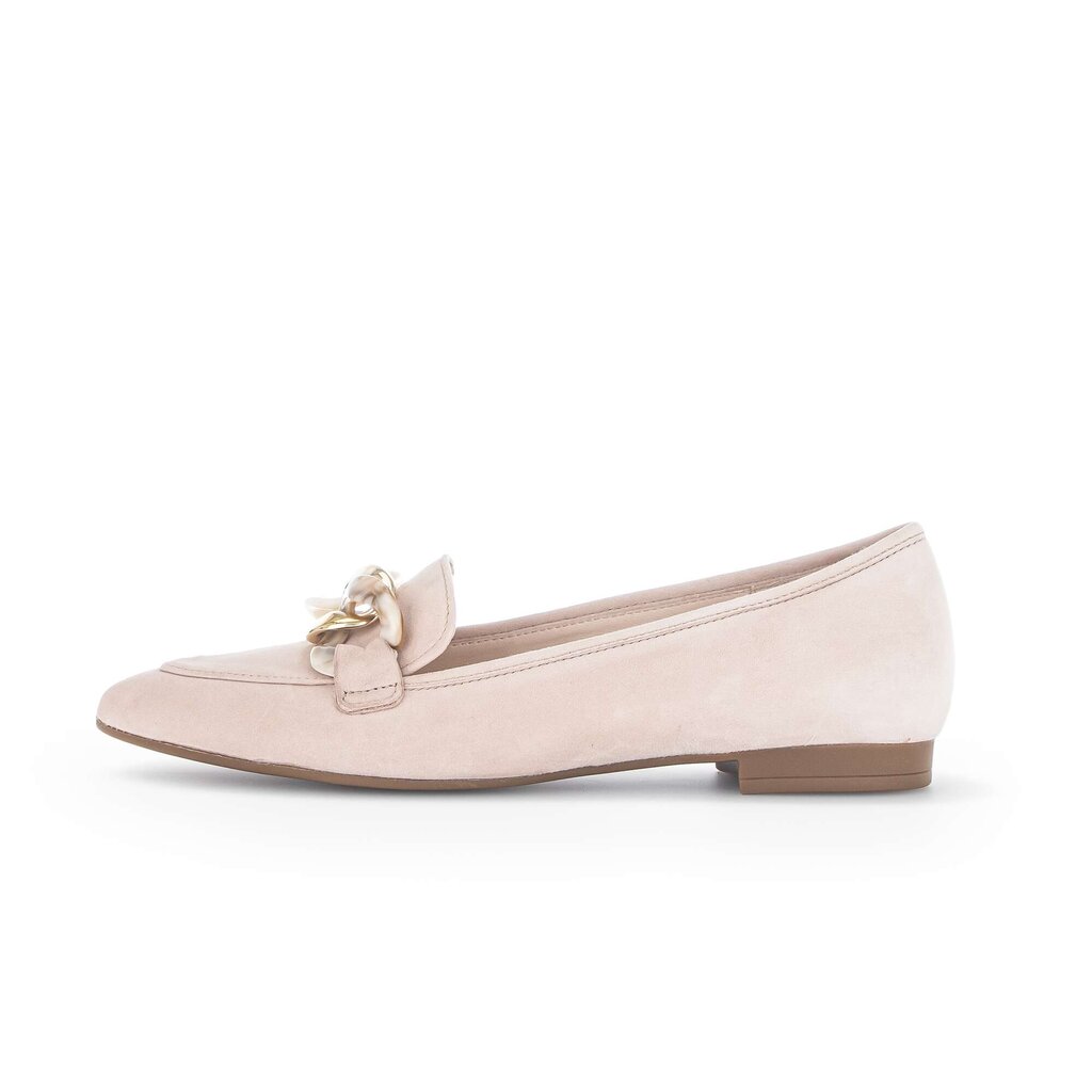 Pius Gabor Slipper rosa