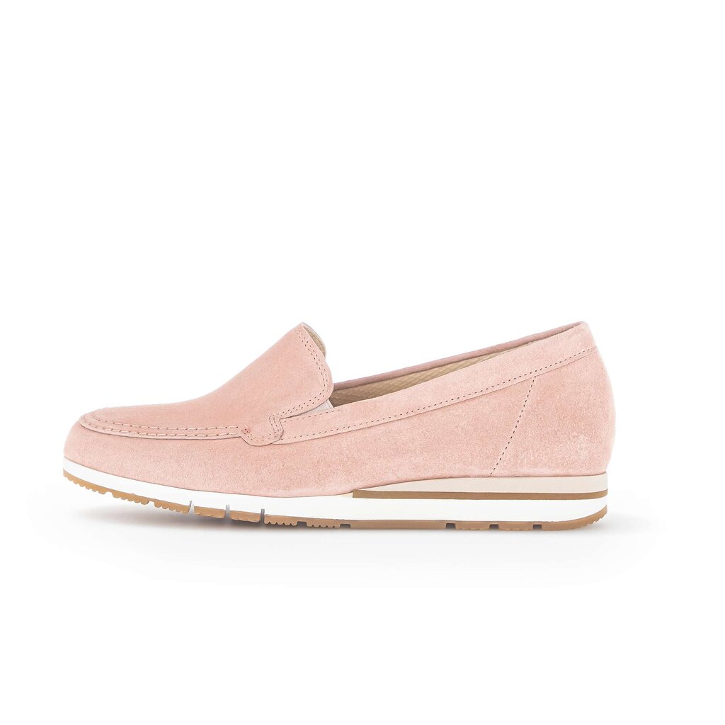 Pius Gabor Slipper rosa