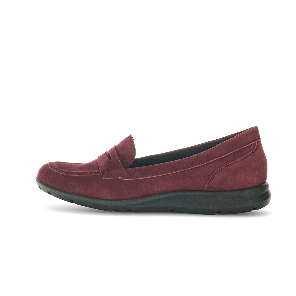 Pius Gabor Slipper rot