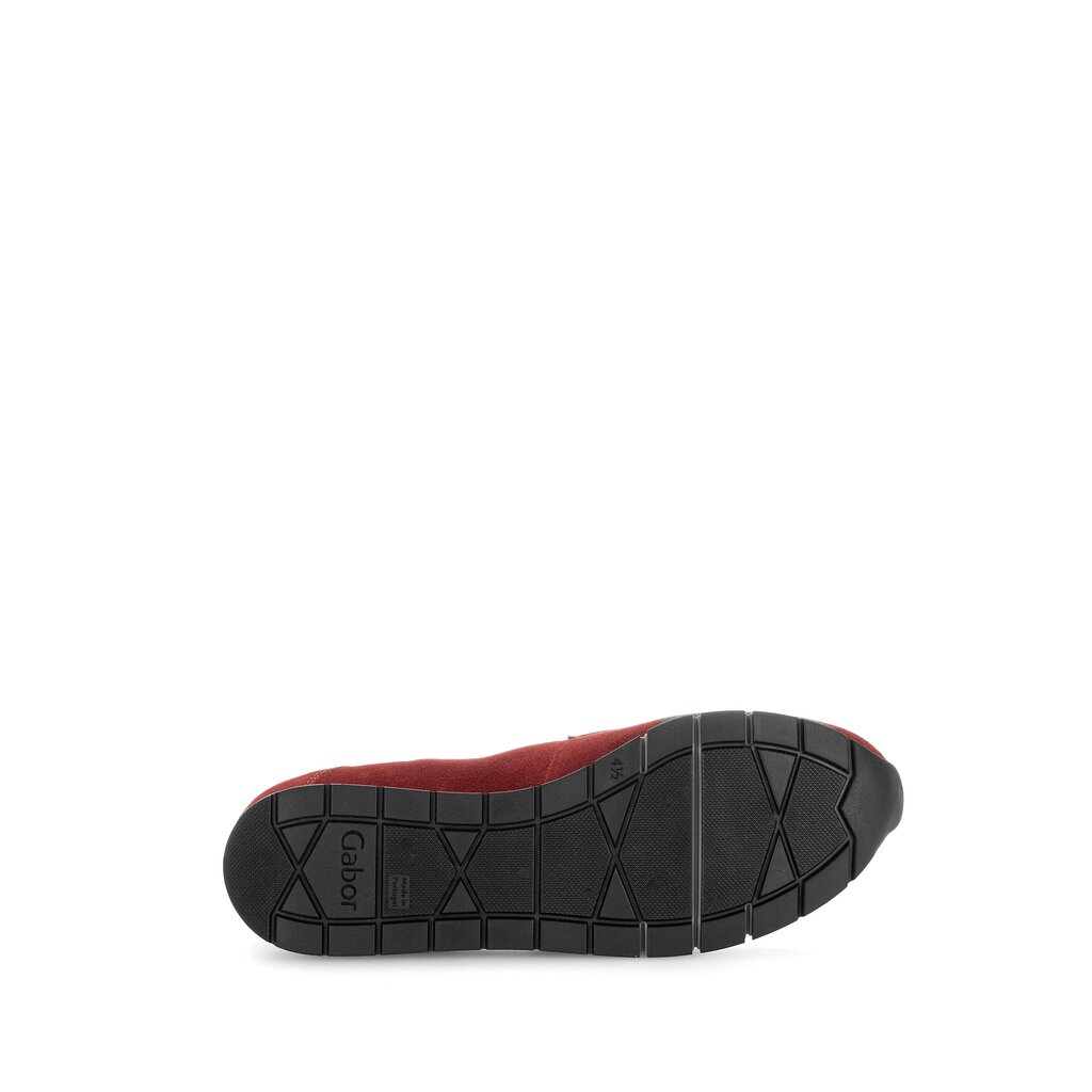 Pius Gabor Slipper Rot