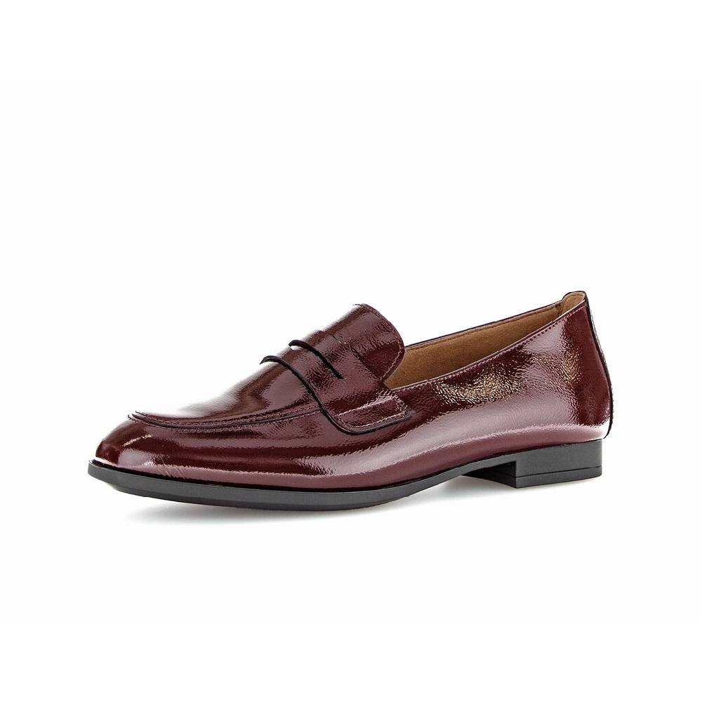 Pius Gabor Slipper Rot