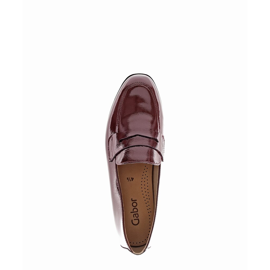 Pius Gabor Slipper Rot