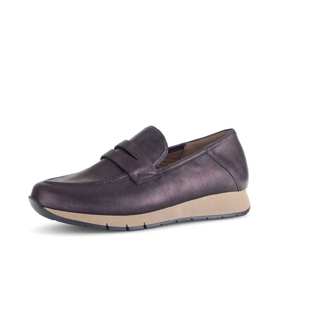 Pius Gabor Slipper Rot