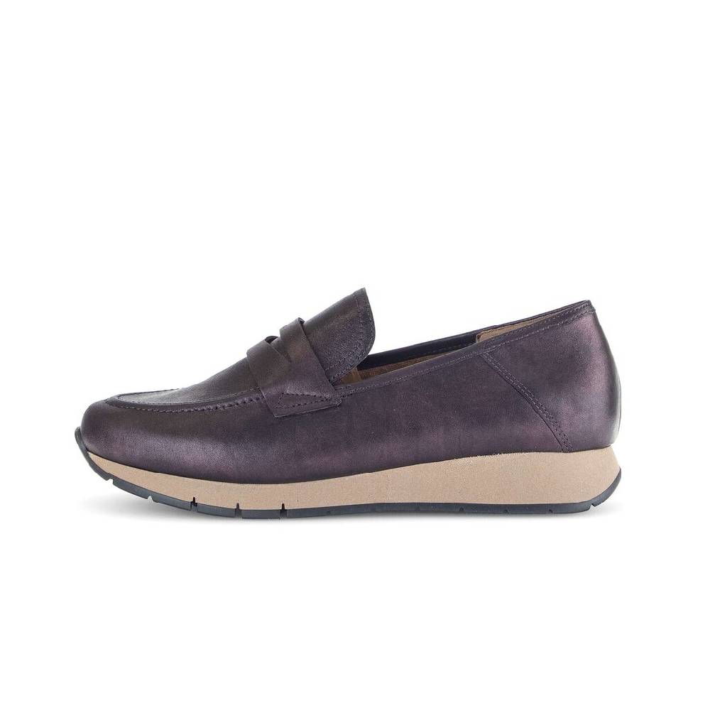 Pius Gabor Slipper rot