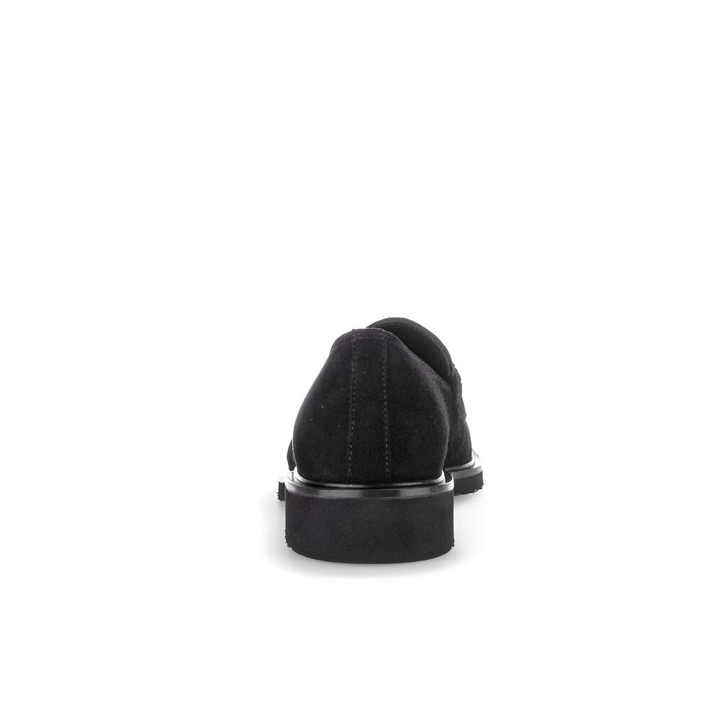 Pius Gabor Slipper Schwarz
