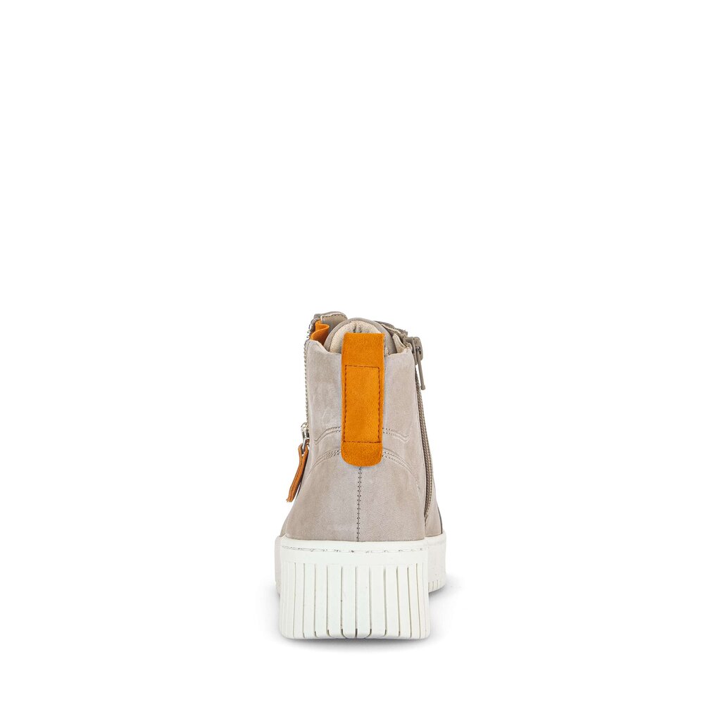 Pius Gabor Sneaker High Beige