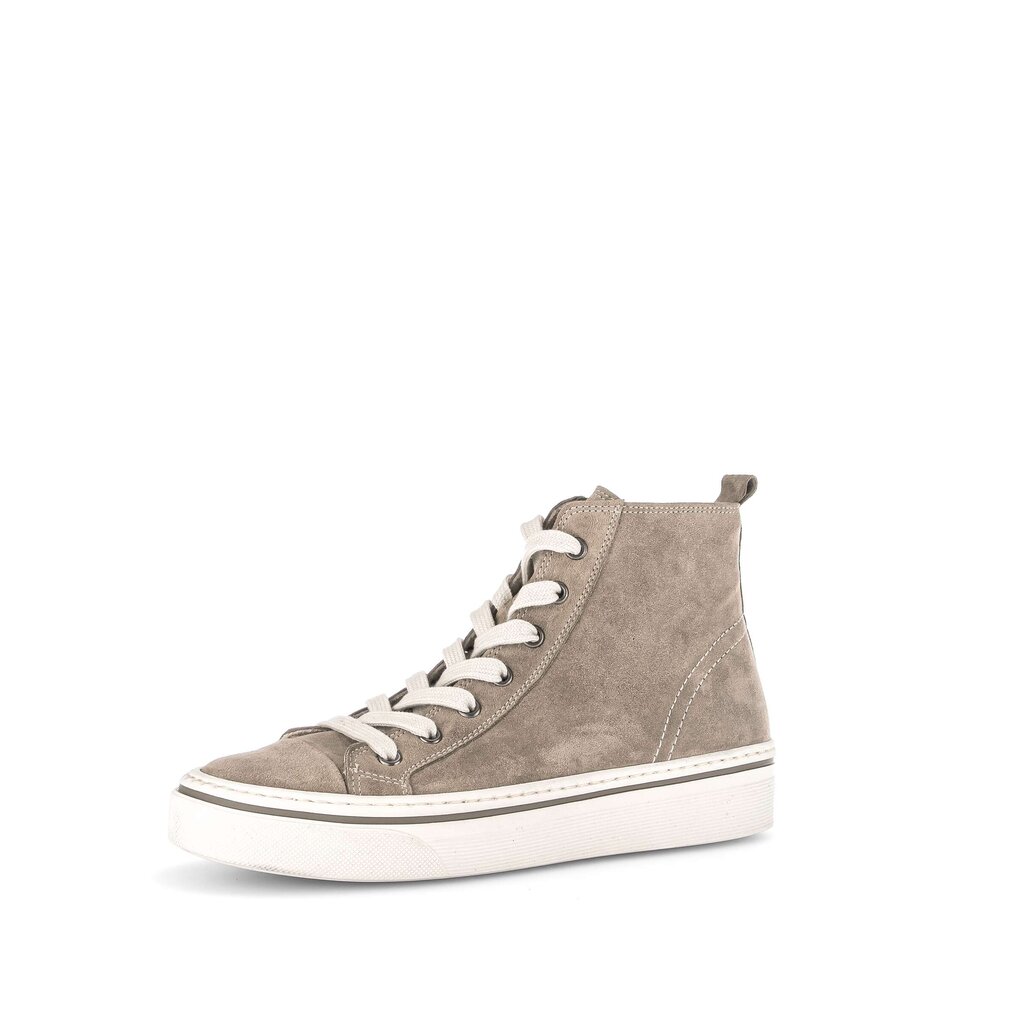 Pius Gabor Sneaker High Beige