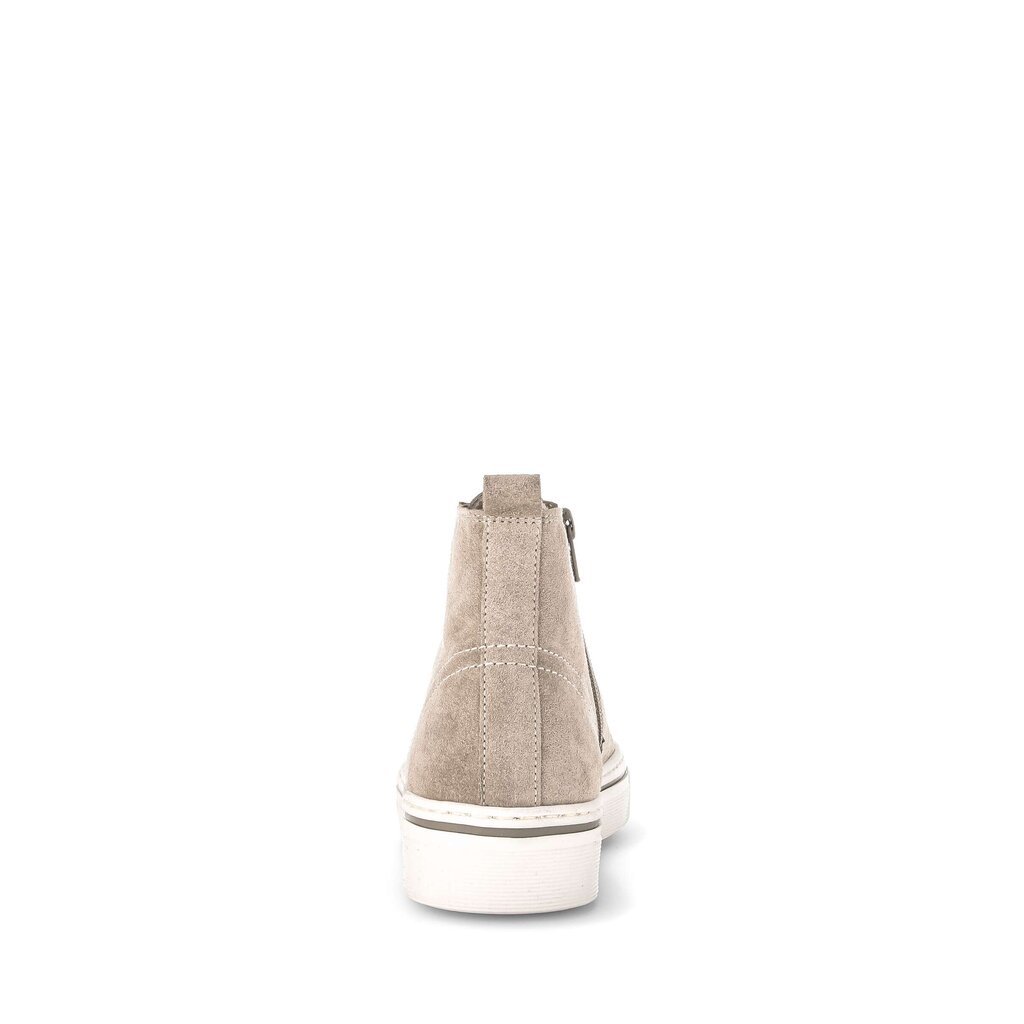 Pius Gabor Sneaker High Beige