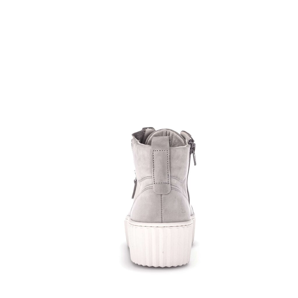 Pius Gabor Sneaker High Beige