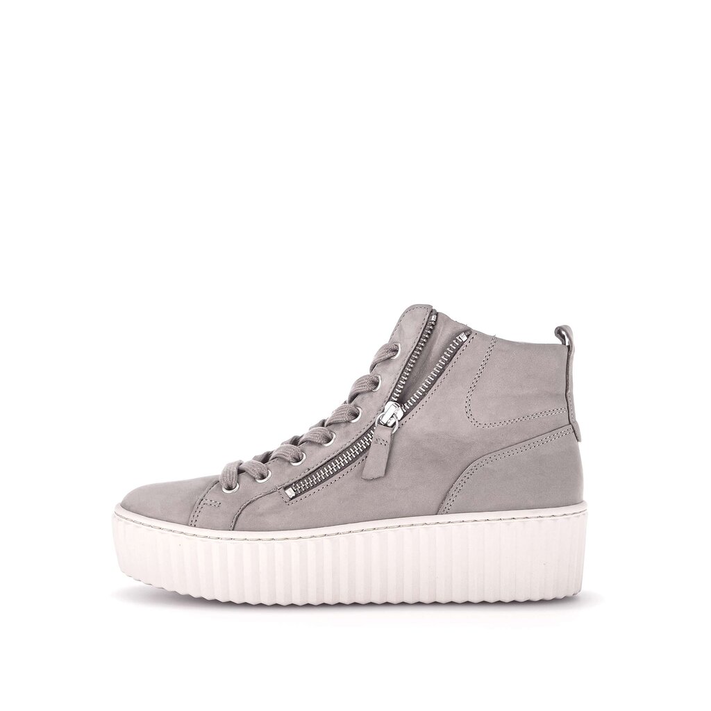 Pius Gabor Sneaker high beige