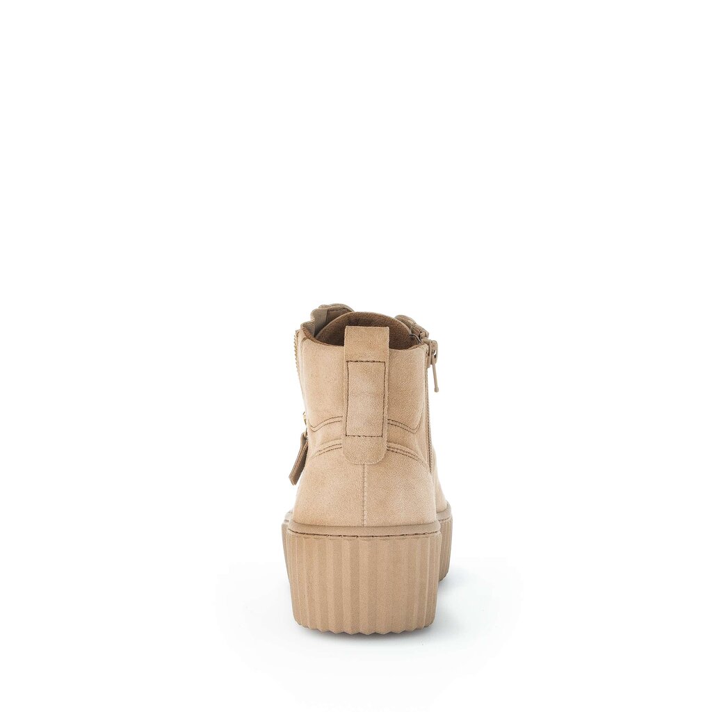 Pius Gabor Sneaker High Beige