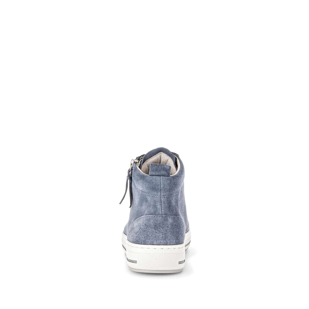 Pius Gabor Sneaker High Blau