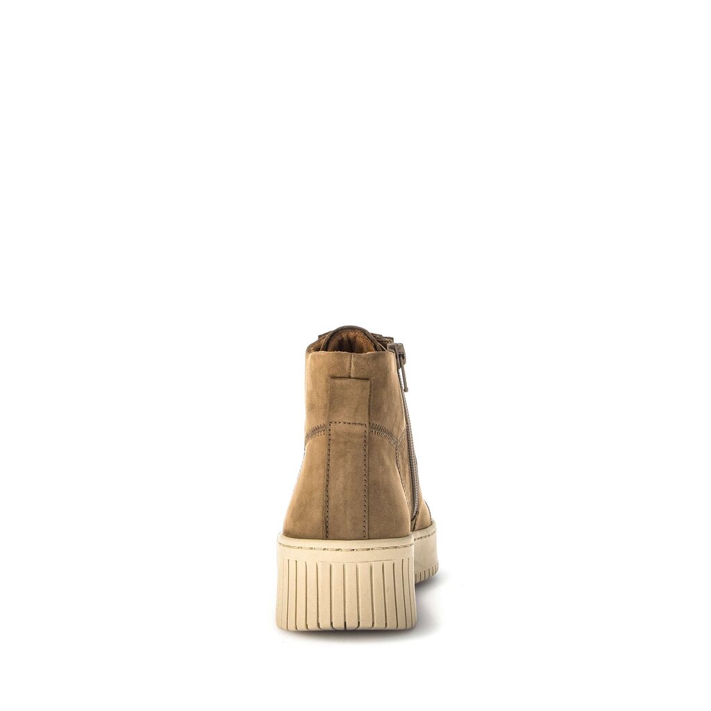 Pius Gabor Sneaker High Braun