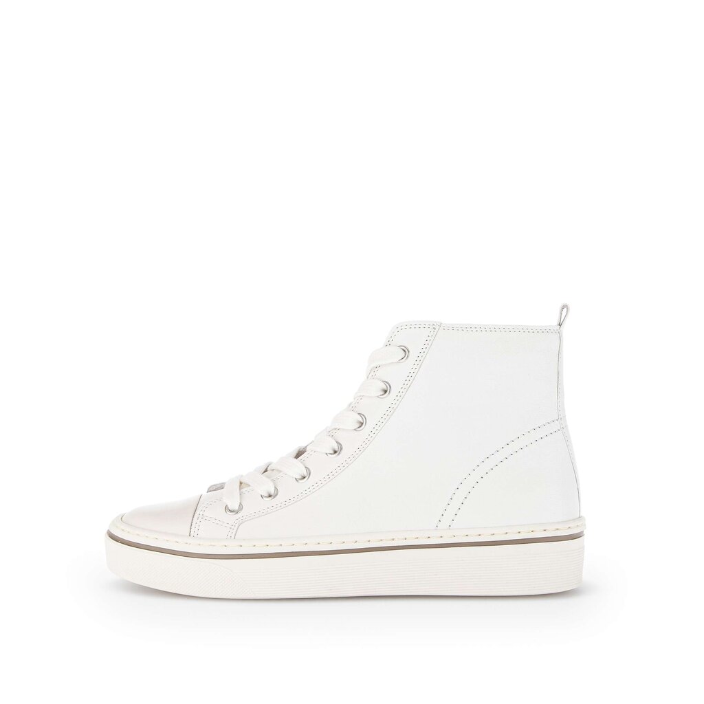 Pius Gabor Sneaker high creme