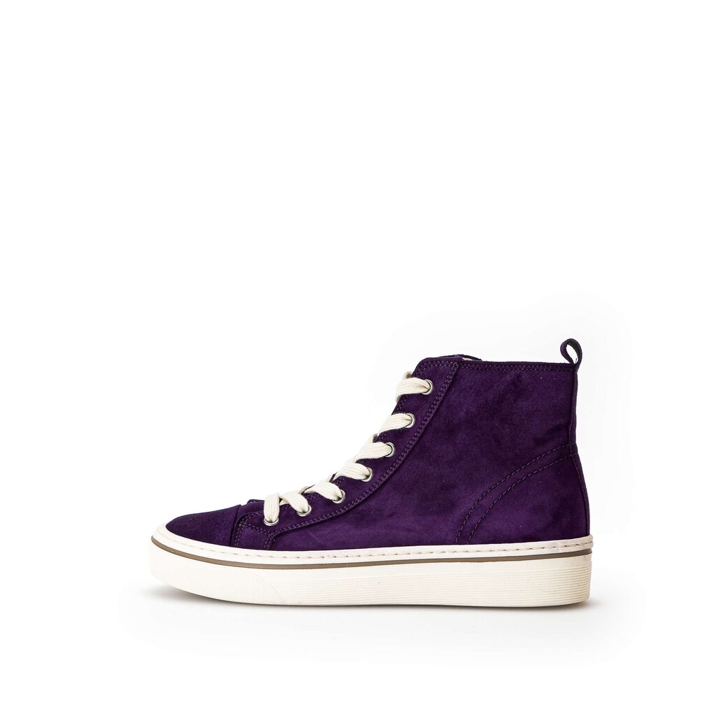 Pius Gabor Sneaker high lila