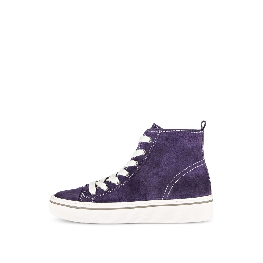 Pius Gabor Sneaker high lila