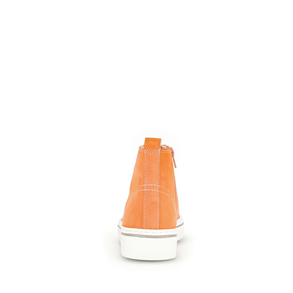 Pius Gabor Sneaker High Orange