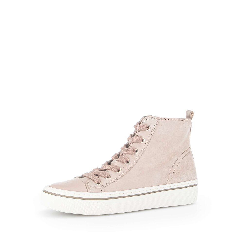 Pius Gabor Sneaker High Rosa