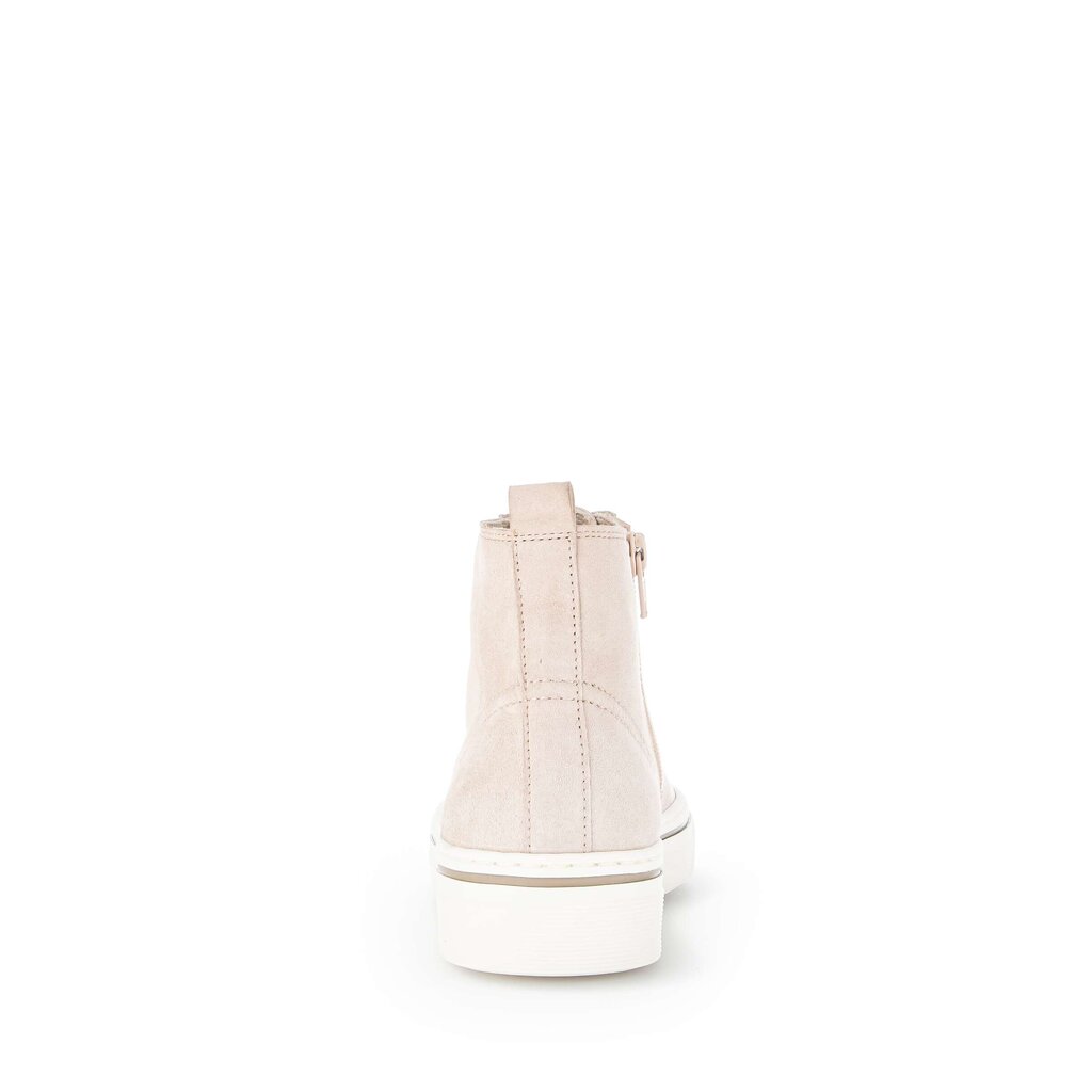 Pius Gabor Sneaker High Rosa
