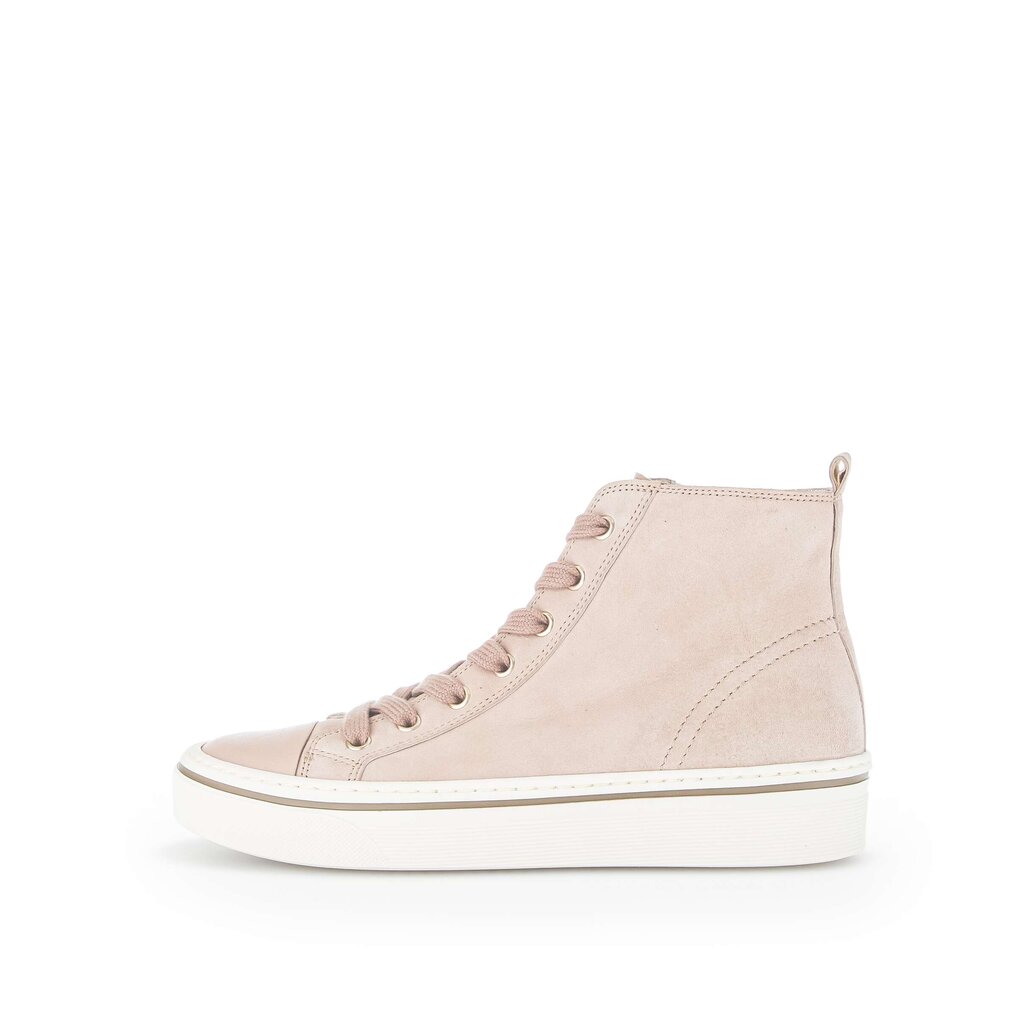 Pius Gabor Sneaker high rosa