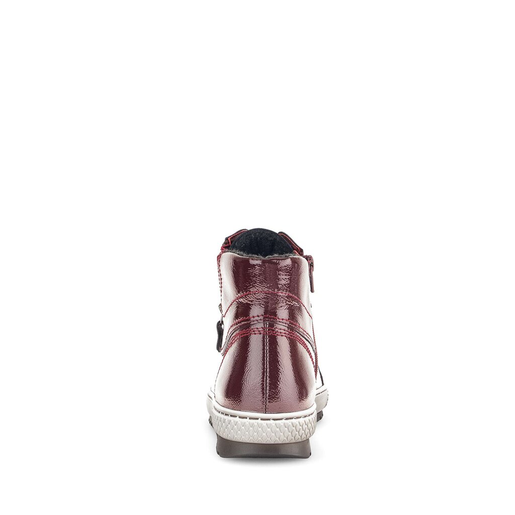 Pius Gabor Sneaker High Rot