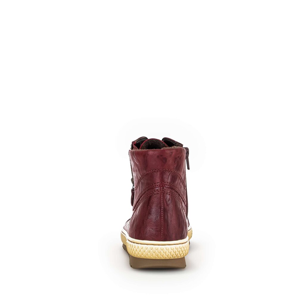 Pius Gabor Sneaker High Rot