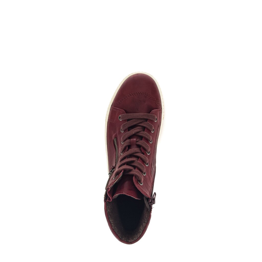 Pius Gabor Sneaker High Rot