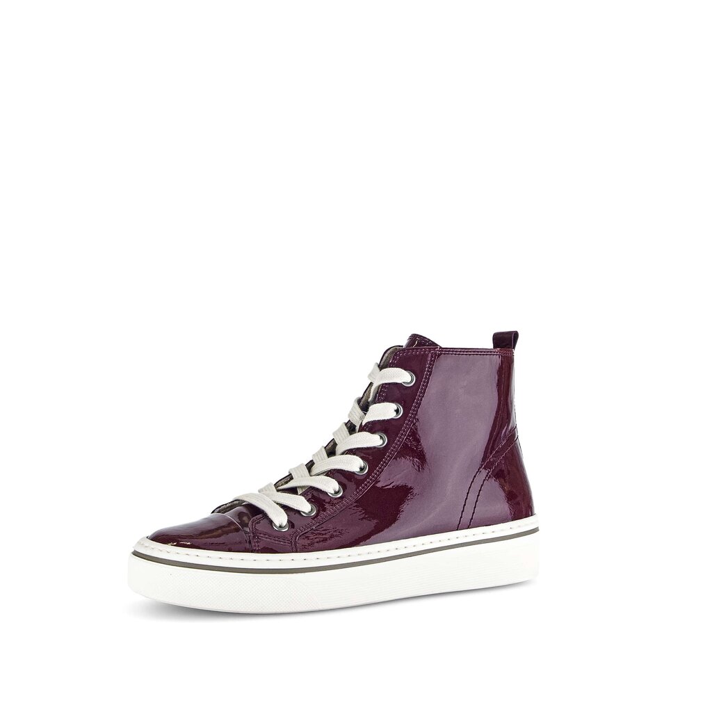 Pius Gabor Sneaker High Rot