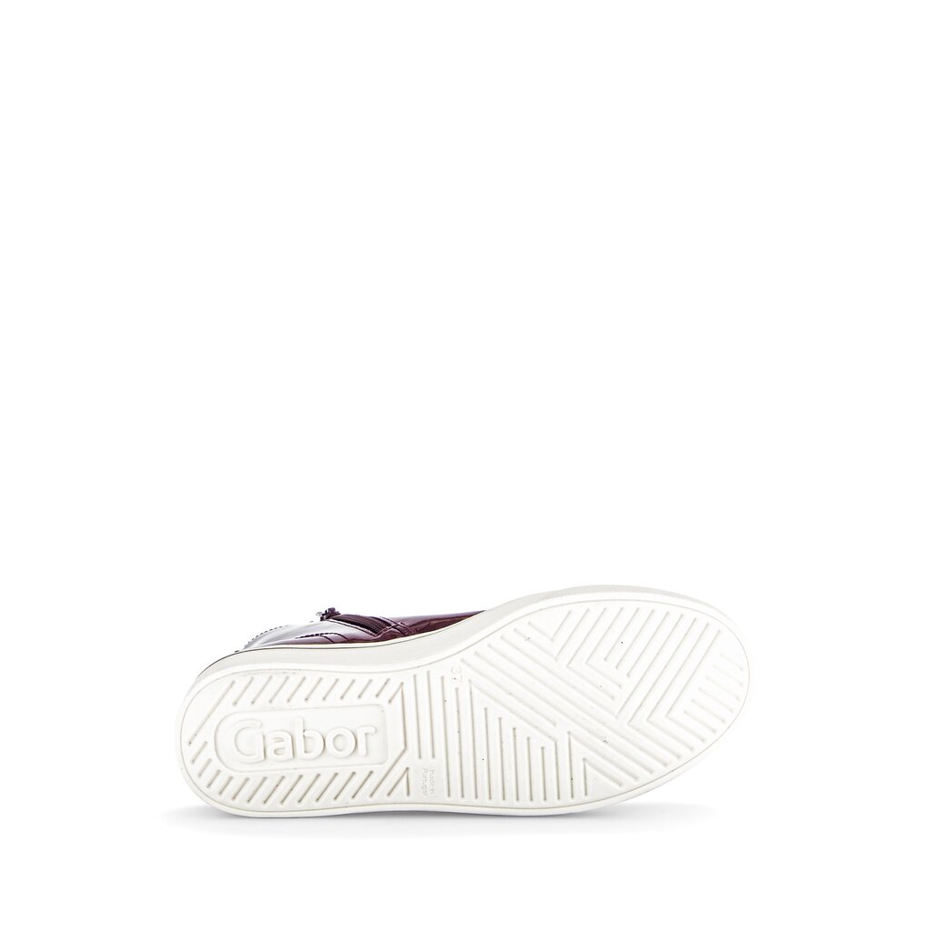 Pius Gabor Sneaker High Rot