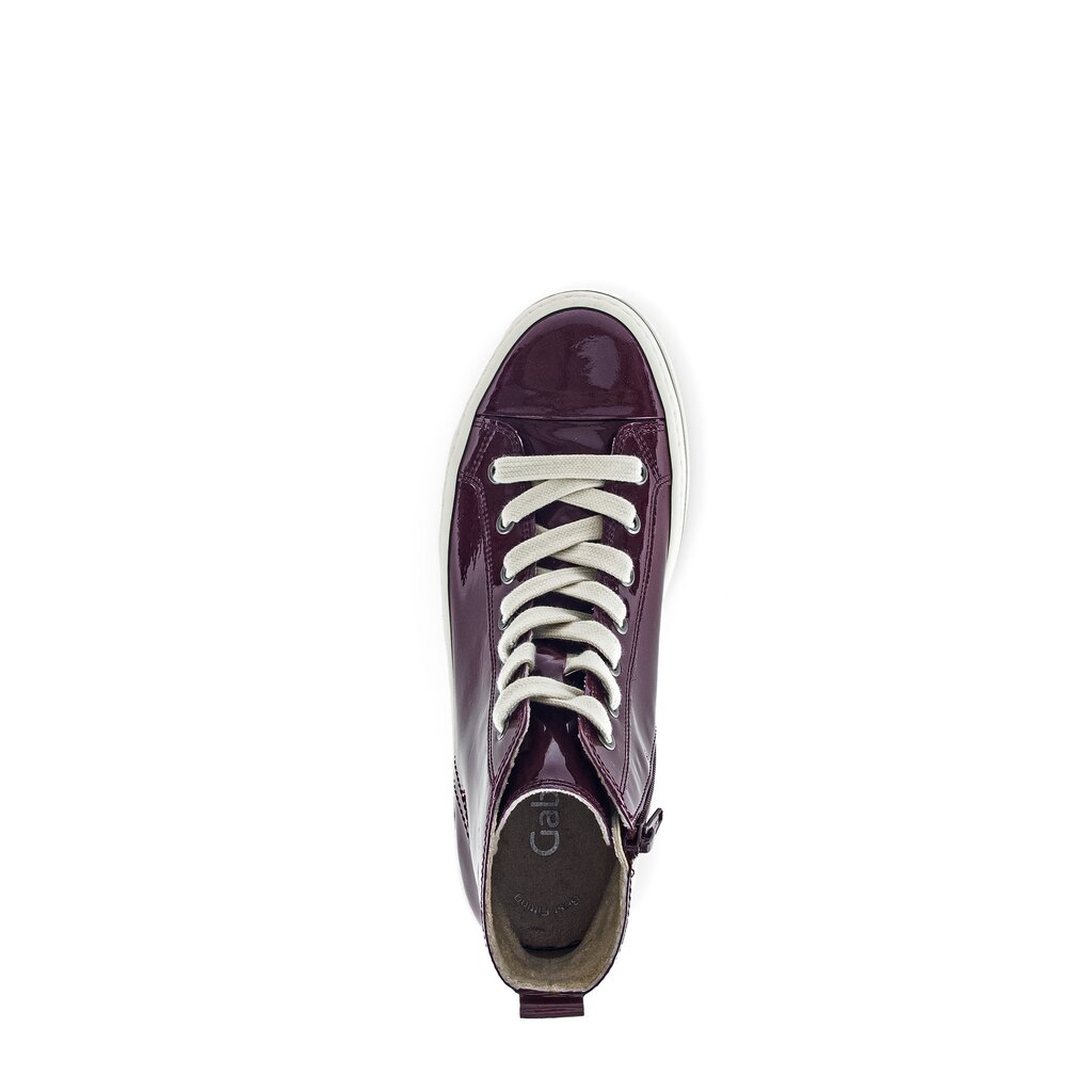 Pius Gabor Sneaker High Rot