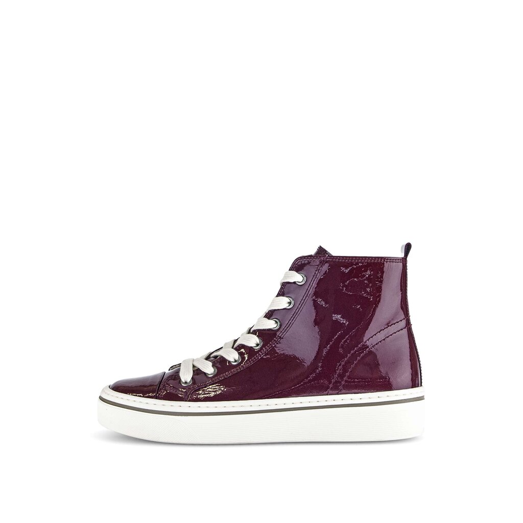 Pius Gabor Sneaker high rot