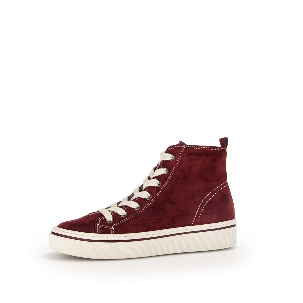 Pius Gabor Sneaker High Rot