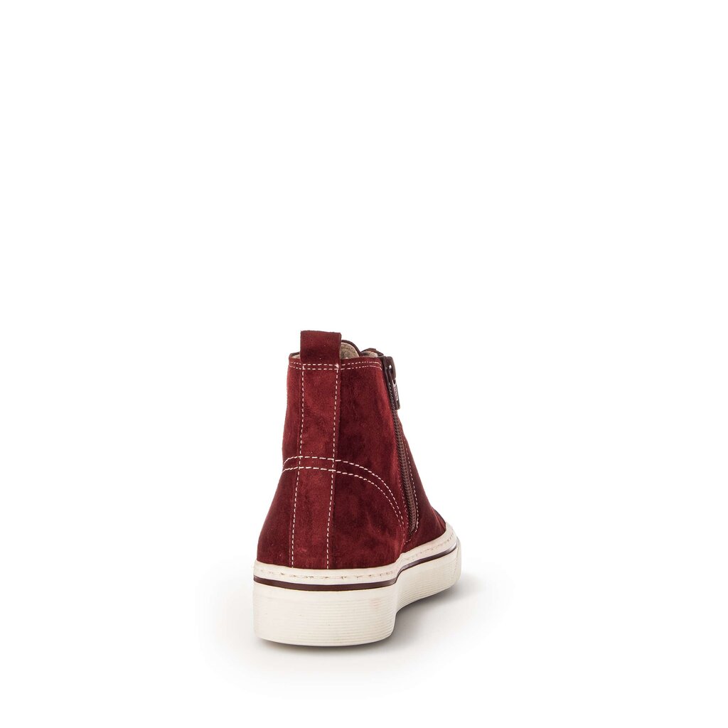 Pius Gabor Sneaker High Rot
