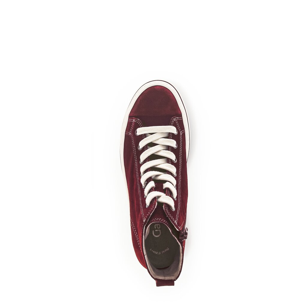 Pius Gabor Sneaker High Rot