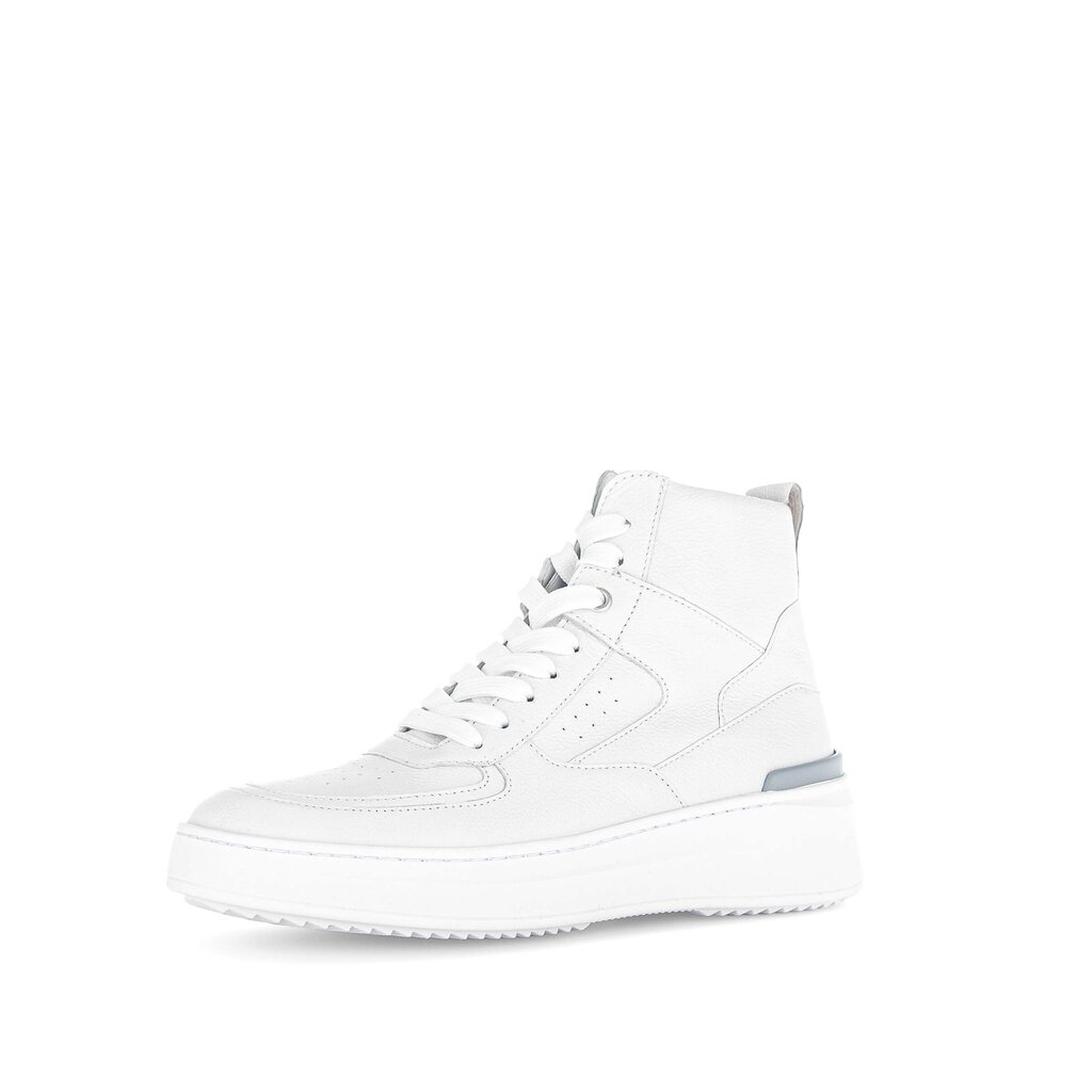 Pius Gabor Sneaker High Weiß
