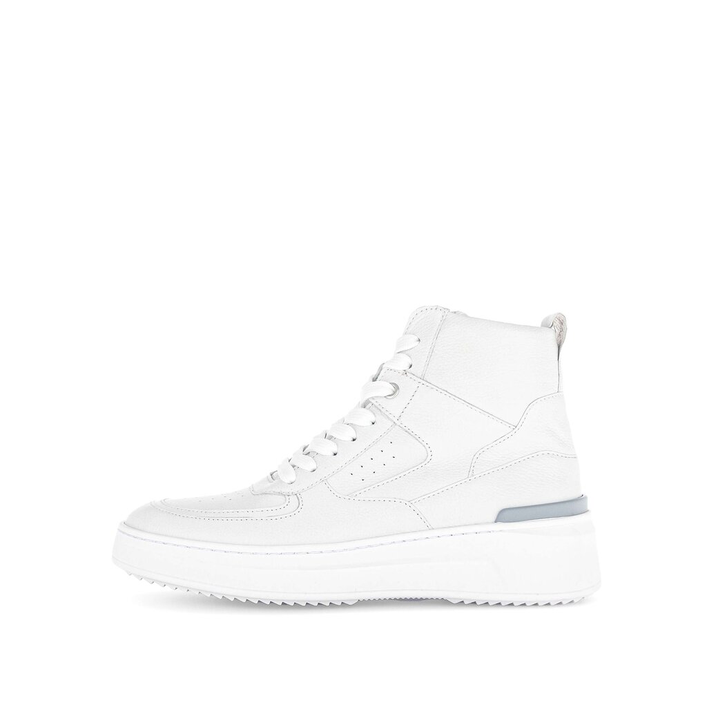 Pius Gabor Sneaker high weiß