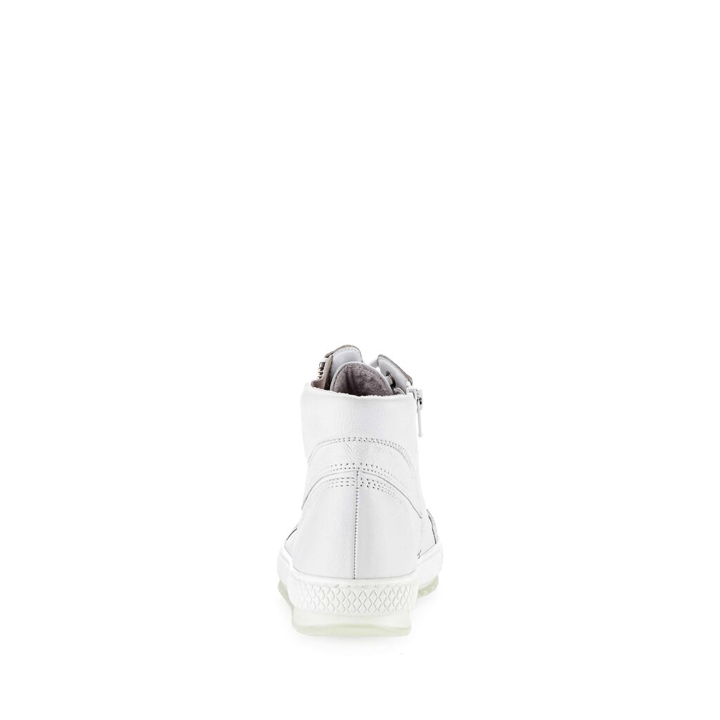 Pius Gabor Sneaker High Weiß