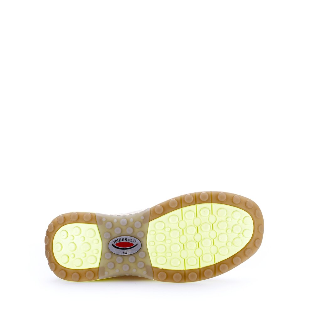 Pius Gabor Sneaker Low Beige