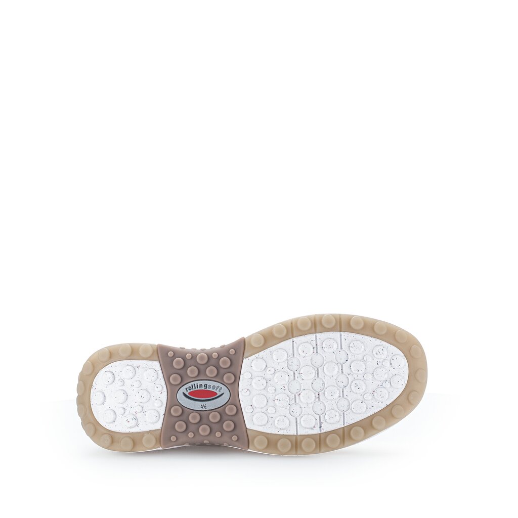 Pius Gabor Sneaker Low Beige