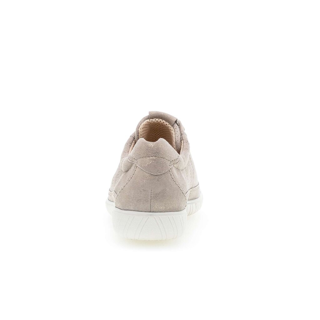 Pius Gabor Sneaker Low Beige