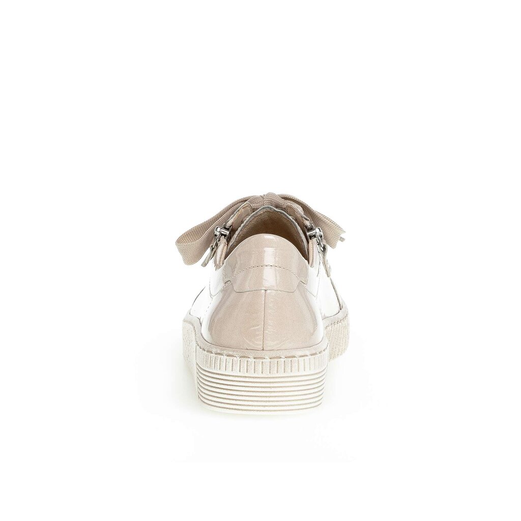 Pius Gabor Sneaker Low Beige