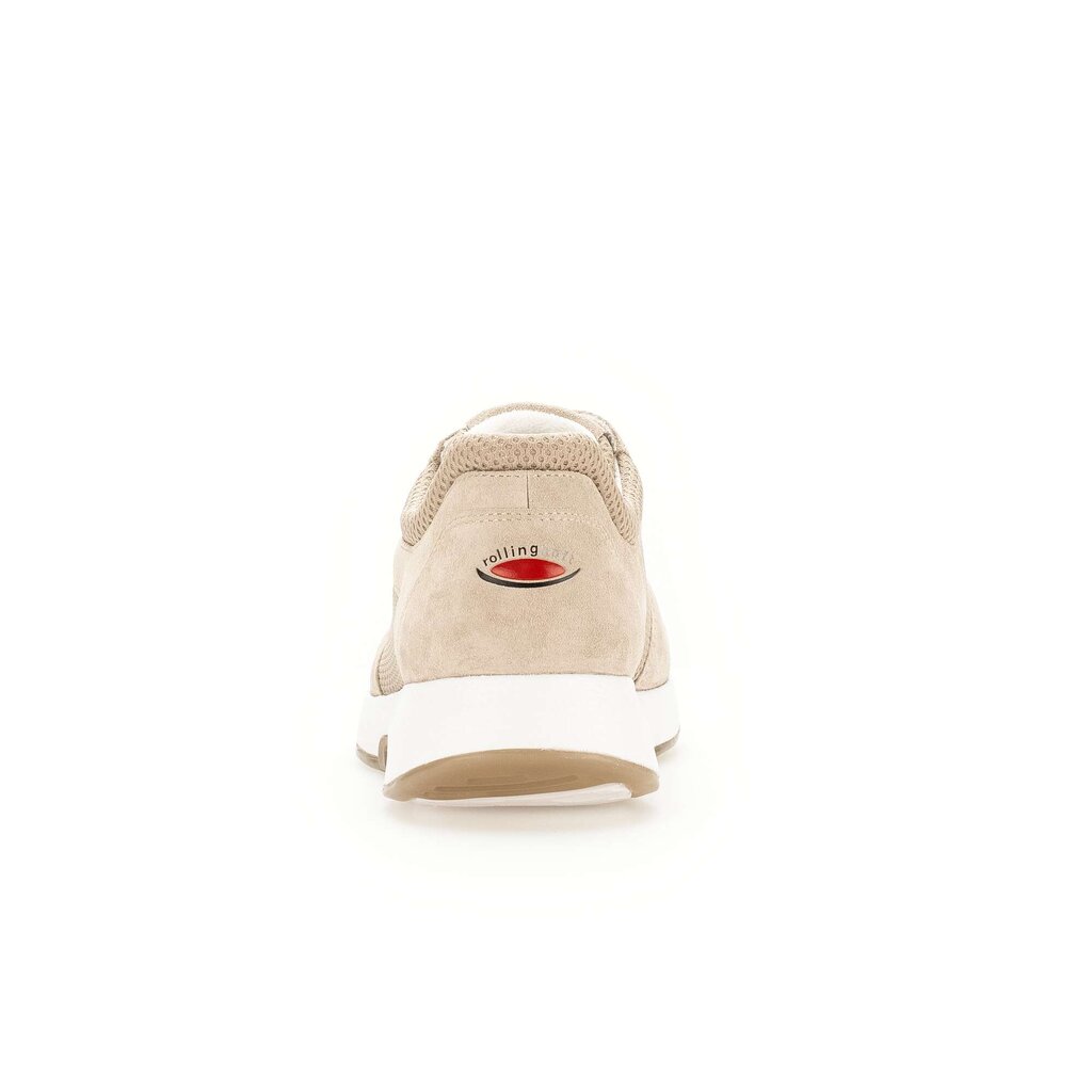 Pius Gabor Sneaker Low Beige