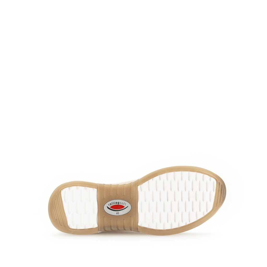 Pius Gabor Sneaker Low Beige