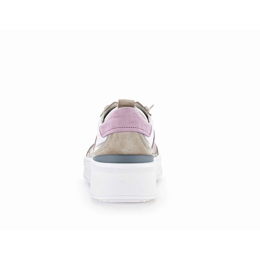 Pius Gabor Sneaker Low Beige